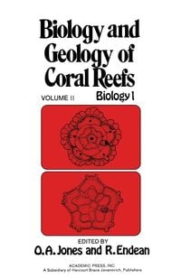 Produktbild: Biology and Geology of Coral Reefs V2