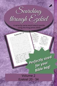 Produktbild: Searching Through Ezekiel