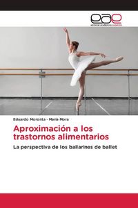 Produktbild: Aproximaci&oacute;n a los trastornos alimentarios
