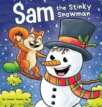Produktbild: Sam the Stinky Snowman