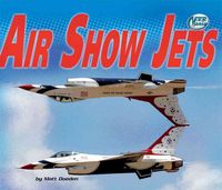 Produktbild: Doeden, M: Air Show Jets