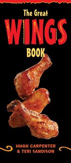 Produktbild: Grt Wings Bk