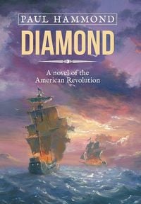 Produktbild: Hammond, P: Diamond