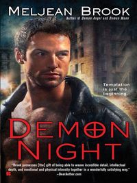 Produktbild: Demon Night