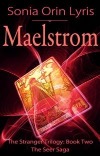 Produktbild: Maelstrom (The Stranger Trilogy, #2)