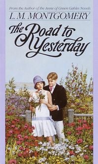 Produktbild: The Road to Yesterday