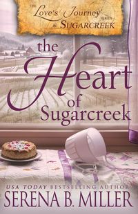 Produktbild: Love's Journey in Sugarcreek: The Heart of Sugarcreek (Book 5)