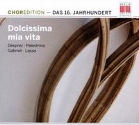 Produktbild: Various: Dolcissima Mia Vita