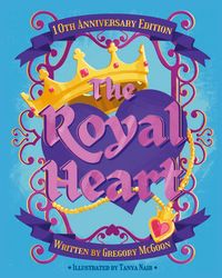 Produktbild: The Royal Heart