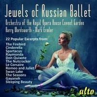 Produktbild: Perlen des russischen Balletts