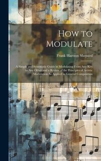 Produktbild: How to Modulate