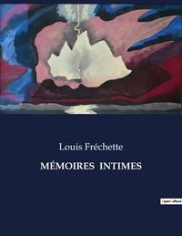 Produktbild: M&Eacute;MOIRES INTIMES