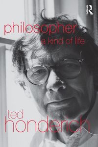 Produktbild: Philosopher A Kind Of Life