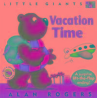 Produktbild: Vacation Time: Little Giants