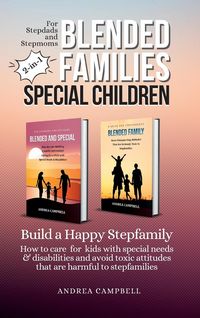 Produktbild: Blended Families - Special Children