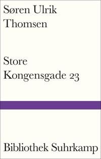Produktbild: Store Kongensgade 23