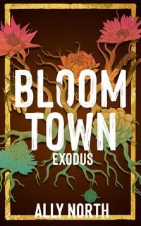 Produktbild: Bloom Town: Exodus