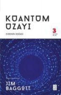 Produktbild: Kuantum Uzayi
