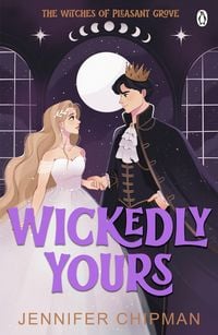 Produktbild: Wickedly Yours
