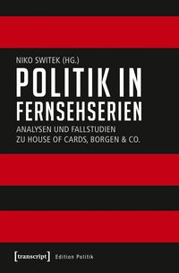 Produktbild: Politik in Fernsehserien