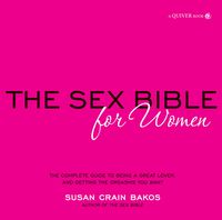 Produktbild: Sex Bible for Women