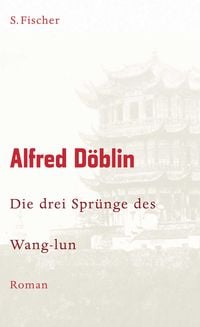 Produktbild: Die drei Spr&uuml;nge des Wang-lun