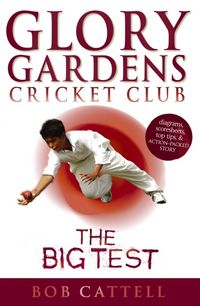 Produktbild: Glory Gardens 3 - The Big Test