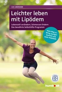 Produktbild: Leichter leben mit Lip&ouml;dem