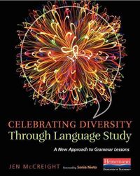 Produktbild: Celebrating Diversity Through Language Study