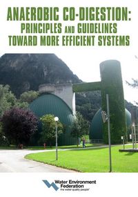 Produktbild: Anaerobic Co-Digestion: Principles and Guidelines Toward More Efficient Systems