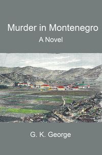 Produktbild: Murder in Montenegro