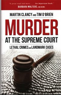 Produktbild: Murder at the Supreme Court