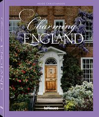 Produktbild: Charming England