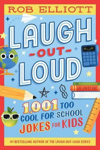Produktbild: Laugh-Out-Loud