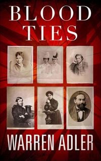 Produktbild: Blood Ties