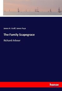 Produktbild: The Family Scapegrace