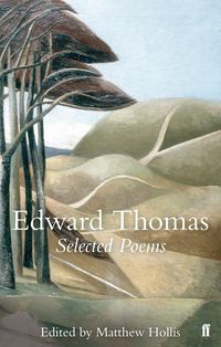 Produktbild: Selected Poems of Edward Thomas