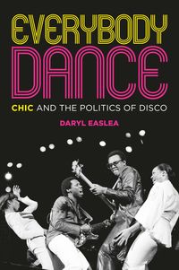 Produktbild: Everybody Dance