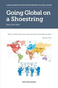 Produktbild: Going Global on a Shoestring