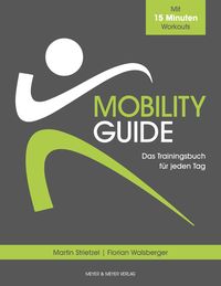 Produktbild: Mobility Guide