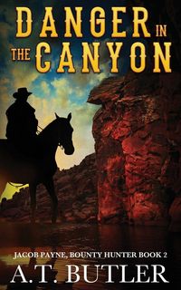 Produktbild: Danger in the Canyon