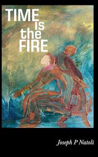 Produktbild: Time is the Fire