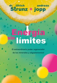 Produktbild: Energia sin limites
