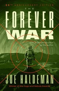 Produktbild: The Forever War