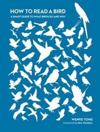 Produktbild: How to Read a Bird