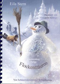 Produktbild: Flockentr&auml;ume