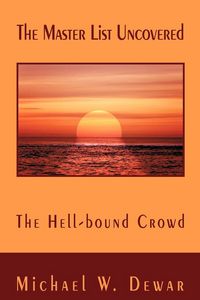 Produktbild: The Master List Uncovered