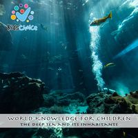 Produktbild: The Deep Sea and Its Inhabitants