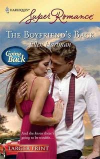 Produktbild: The Boyfriend's Back