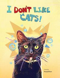 Produktbild: I Don't Like Cats